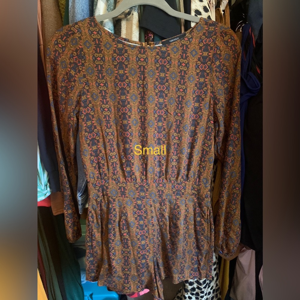 Size small bundle